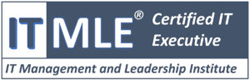 ITMLE logo