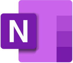 Microsoft OneNote