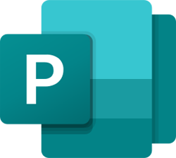 Microsoft Publisher