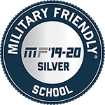 New Horizons of Nicosia earns 2019-2020 Military Friendly Schools® designation
